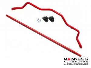 FIAT 500 ABARTH Suspension Package